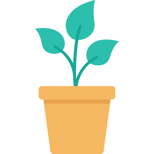 Plant pot